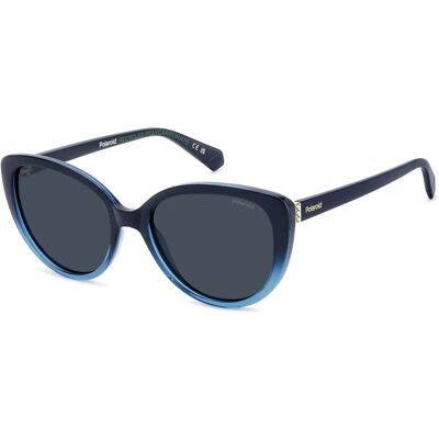 Ochelari de soare Polaroid PLD 4176/S/X PJP/C3 - Ochi de pisică Ochelari de soare Polaroid PLD 4176/S/X PJP/C3 - Ochi de pisică