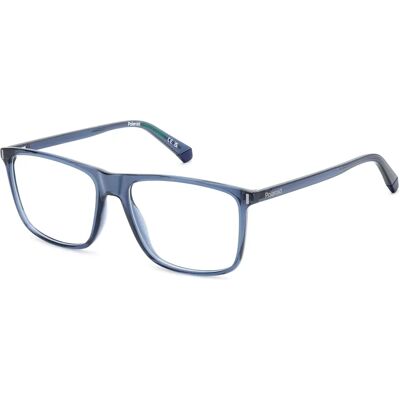 Polaroid PLD D536 PJP Azul - Montura de gafas Polaroid PLD D536 PJP Azul - Montura de gafas