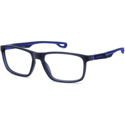 Carrera 4416 FLL Matt Blau - Brillenfassung Carrera 4416 FLL Matt Blau - Brillenfassung