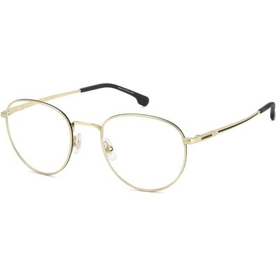 CARRERA 8908 0NZ Ramă de ochelari mată aurie neagră - Ochelari CARRERA 8908 0NZ Ramă de ochelari mată aurie neagră - Ochelari