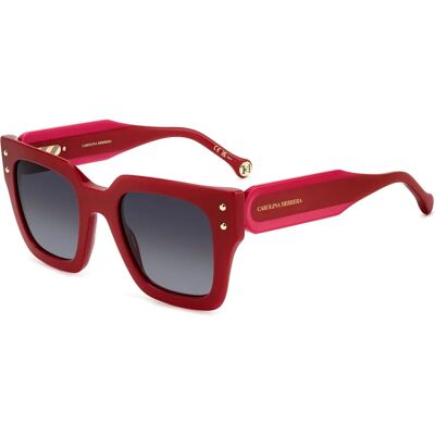 Carolina Herrera HER 0255/S C9A/9O Négyszög alakú napszemüveg - Napszemüveg Carolina Herrera HER 0255/S C9A/9O Négyszög alakú napszemüveg - Napszemüveg