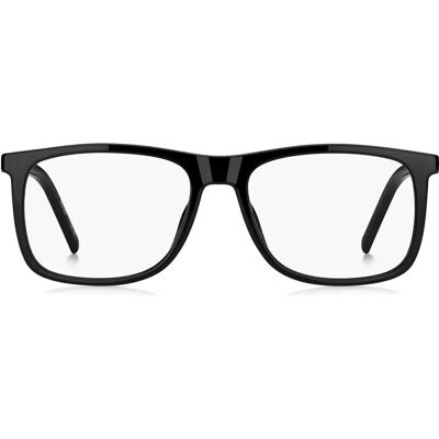 Hugo Boss HG 1332/G 807 - Occhiali rettangolari in plastica - Occhiali Hugo Boss HG 1332/G 807 - Occhiali rettangolari in plastica - Occhiali