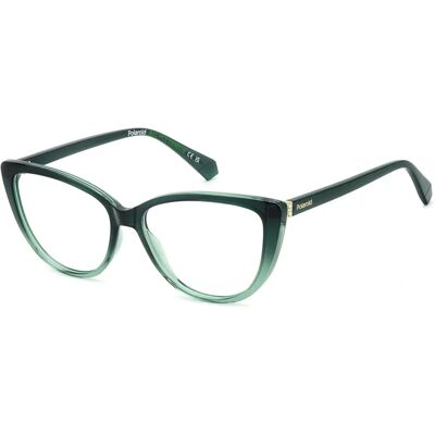 Polaroid Grüne Cat-Eye-Brille - Brille Polaroid Grüne Cat-Eye-Brille - Brille