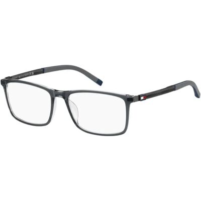 Tommy Hilfiger TH 2141 KB7 - Ochelari dreptunghiulari Tommy Hilfiger TH 2141 KB7 - Ochelari dreptunghiulari