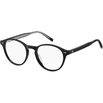 Oprawki okularowe Tommy Hilfiger TH 2129 Unisex 51 mm Oprawki okularowe Tommy Hilfiger TH 2129 Unisex 51 mm