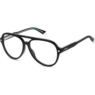 Polaroid PLD D540 - Occhiali unisex nero Polaroid PLD D540 - Occhiali unisex nero
