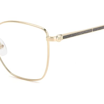 Carolina Herrera Her 0264 - Feminine Klassische Brille Carolina Herrera Her 0264 - Feminine Klassische Brille