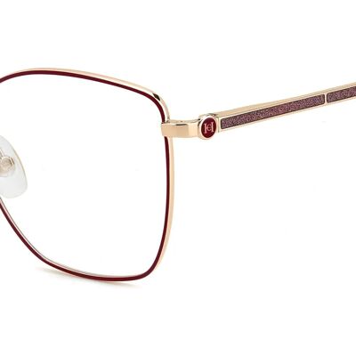 Carolina Herrera HER 0264 YK9 Occhiali - Occhiali Carolina Herrera HER 0264 YK9 Occhiali - Occhiali