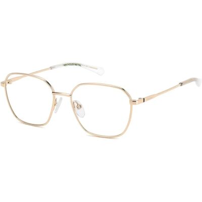 Montatura occhiali POLAROID KIDS PLD D838 DDB Oro Rame Junior Montatura occhiali POLAROID KIDS PLD D838 DDB Oro Rame Junior