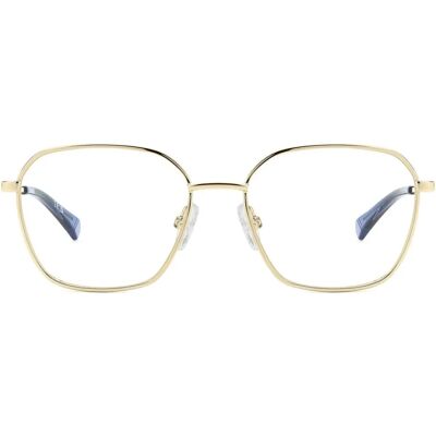 POLAROID KIDS PLD D838 J5G - Lightweight Rectangular Metal Eyewear Frames for Kids POLAROID KIDS PLD D838 J5G - Lightweight Rectangular Metal Eyewear Frames for Kids