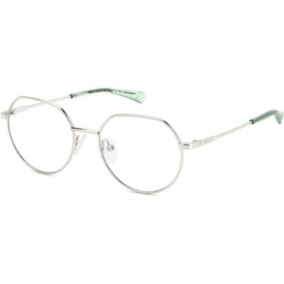 POLAROID KIDS D839 Palladium - Eyewear Frames POLAROID KIDS D839 Palladium - Eyewear Frames