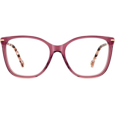 Carolina Herrera HER 0270 - Brille - Pink Carolina Herrera HER 0270 - Brille - Pink