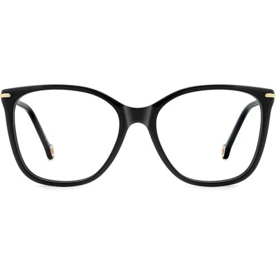 Carolina Herrera Her 0270 - Occhiali con aste in metallo Carolina Herrera Her 0270 - Occhiali con aste in metallo