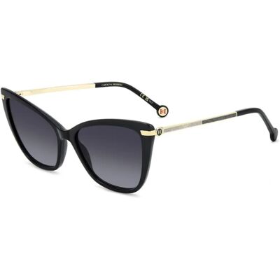 Occhiali da sole Carolina Herrera HER 0262/S 807/9O - Forma gatto Occhiali da sole Carolina Herrera HER 0262/S 807/9O - Forma gatto