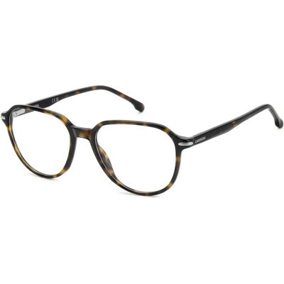 CARRERA 346 3MA HAVANA RUTHENIUM - Brillenfassungen CARRERA 346 3MA HAVANA RUTHENIUM - Brillenfassungen