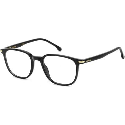 Montatura occhiali CARRERA 348 2M2 Nero Oro - Eyewear Frames Montatura occhiali CARRERA 348 2M2 Nero Oro - Eyewear Frames