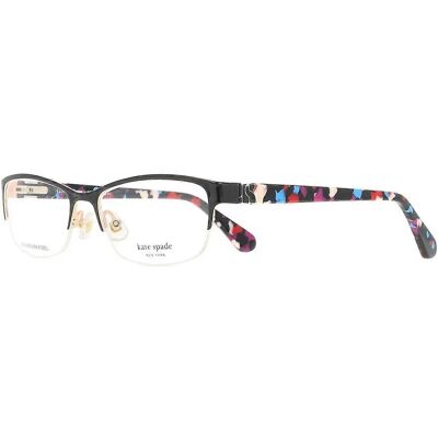 KATE SPADE MARNIE 2/G SDK Multicolor - Eyewear Frames KATE SPADE MARNIE 2/G SDK Multicolor - Eyewear Frames