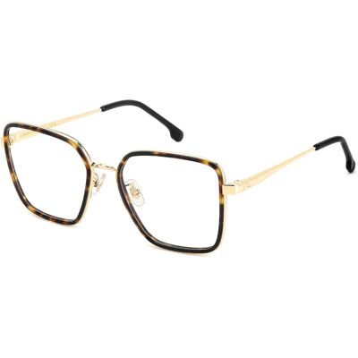 CARRERA 3050 Havana Optical Frames - Eyewear Frames CARRERA 3050 Havana Optical Frames - Eyewear Frames