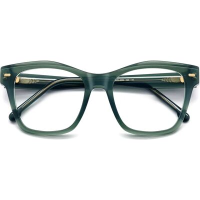 Rame optice verzi CARRERA 3052 - Ochelari Rame optice verzi CARRERA 3052 - Ochelari