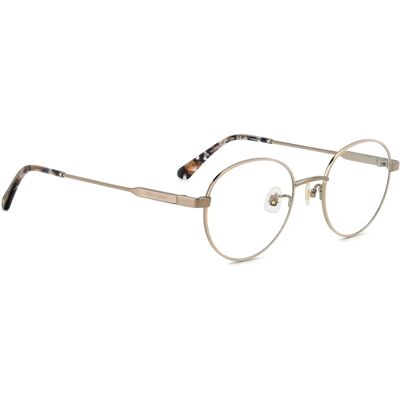 KATE SPADE JORDY/FJ 09Q Brun - Monture de lunettes - Publicité KATE SPADE JORDY/FJ 09Q Brun - Monture de lunettes - Publicité