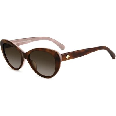 Occhiali da Sole Kate Spade KS JOSI/S Havana/Marrone - Occhiali Donna Occhiali da Sole Kate Spade KS JOSI/S Havana/Marrone - Occhiali Donna