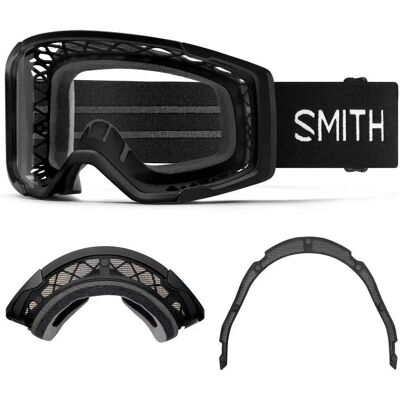 Smith Rhythm Mtb Dirt Screen - Bicicletta da montagna Smith Rhythm Mtb Dirt Screen - Bicicletta da montagna