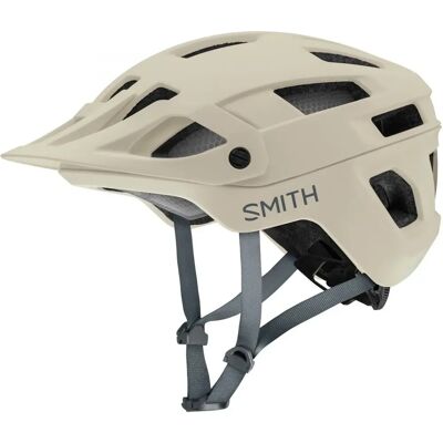 Kask rowerowy MIPS Engage od Smith - Matowy Kreda - Kask Kask rowerowy MIPS Engage od Smith - Matowy Kreda - Kask