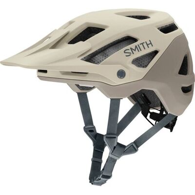 Smith Payroll MTB Helmet - Matte Chalk - Impact Protection - Helmet Smith Payroll MTB Helmet - Matte Chalk - Impact Protection - Helmet