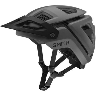 Smith - Forefront 3 - Matt-Schiefer - 55cm - Helmet Smith - Forefront 3 - Matt-Schiefer - 55cm - Helmet