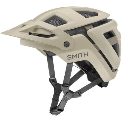 Casque Smith Forefront 3 MIPS - Mat Chalk / Large / 59cm / 62cm - Publicité Casque Smith Forefront 3 MIPS - Mat Chalk / Large / 59cm / 62cm - Publicité