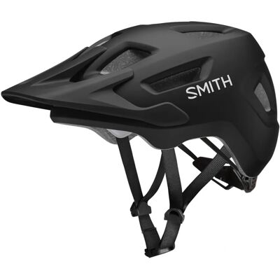 Smith Sidekick Jr Mat Black XS - Hjälm Smith Sidekick Jr Mat Black XS - Hjälm