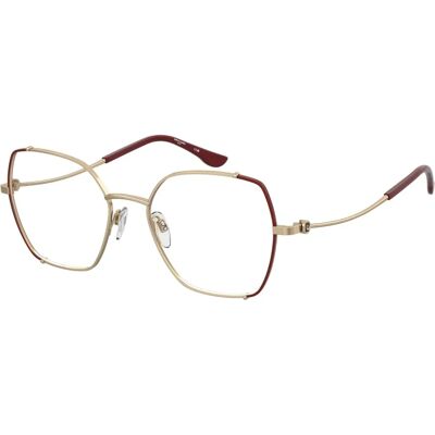Ochelari geometrici dreptunghiulari Pierre Cardin P.C. 8922 - Ochelari Ochelari geometrici dreptunghiulari Pierre Cardin P.C. 8922 - Ochelari