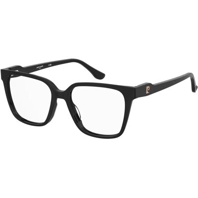 Occhiali Rettangolari Neri Pierre Cardin P.C. 8542 - Occhiali Occhiali Rettangolari Neri Pierre Cardin P.C. 8542 - Occhiali