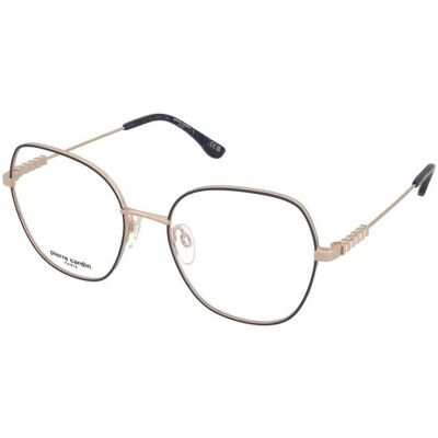 Pierre Cardin P.C. 8921 - Ochelari Geometrici din Metal Ușor Pierre Cardin P.C. 8921 - Ochelari Geometrici din Metal Ușor