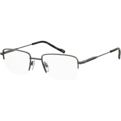 Pierre Cardin P.C. 6912 SVK Fém Négyszög Szemüveg - Szemüveg Pierre Cardin P.C. 6912 SVK Fém Négyszög Szemüveg - Szemüveg