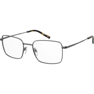 Pierre Cardin P.C. 6914 KJ1 Quadratische Metallbrille - Brillen Pierre Cardin P.C. 6914 KJ1 Quadratische Metallbrille - Brillen
