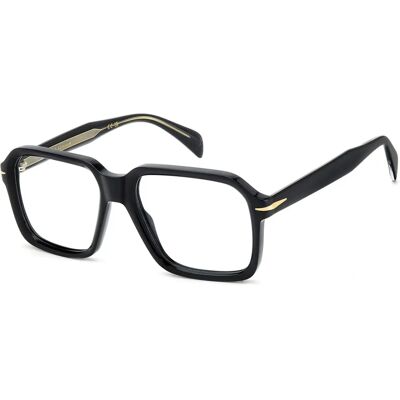 David Beckham DB 7139 Fekete - Szemüveg David Beckham DB 7139 Fekete - Szemüveg