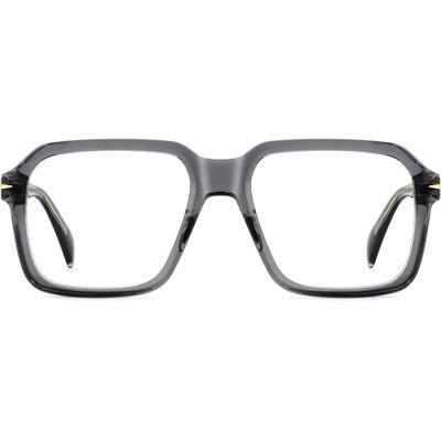 Monture de Lunettes David Beckham DB 7139 TX7 - Lunettes Monture de Lunettes David Beckham DB 7139 TX7 - Lunettes