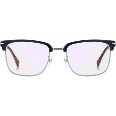 David Beckham DB 1183 Blaue Brille - Brillen David Beckham DB 1183 Blaue Brille - Brillen
