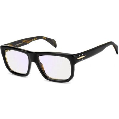 David Beckham DB 7137 Blue Frame - Glasses Frame David Beckham DB 7137 Blue Frame - Glasses Frame