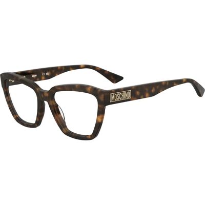 Moschino MOS651 Havana - Occhiali Moschino MOS651 Havana - Occhiali