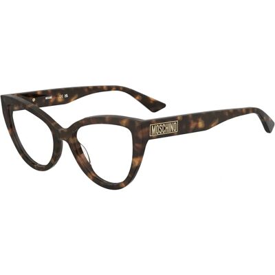 Moschino MOS652 Havana - Eyewear Moschino MOS652 Havana - Eyewear