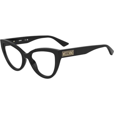 Occhiali Gatto Nero Moschino MOS652 - Occhiali Occhiali Gatto Nero Moschino MOS652 - Occhiali
