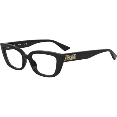 Moschino MOS653 Nero - Occhiali Moschino MOS653 Nero - Occhiali