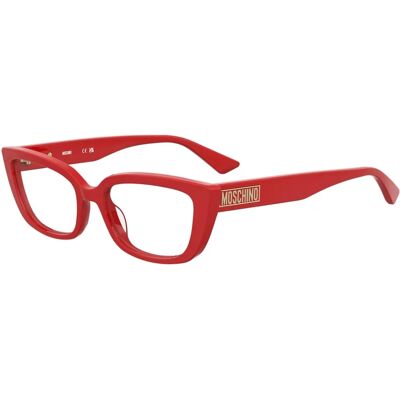 Occhiali Moschino MOS653 Rosso - Occhiali Occhiali Moschino MOS653 Rosso - Occhiali