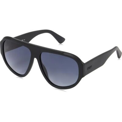 Moschino MOS183/S Dégradé gris - Lunettes de soleil - Publicité Moschino MOS183/S Dégradé gris - Lunettes de soleil - Publicité