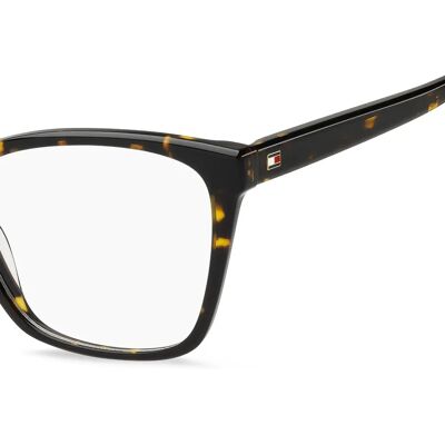 Tommy Hilfiger TH 2227 Havana - Brille Tommy Hilfiger TH 2227 Havana - Brille