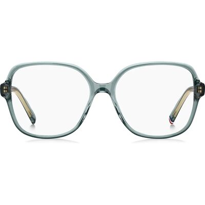 Tommy Hilfiger TH 2228 Teal - Occhiali Tommy Hilfiger TH 2228 Teal - Occhiali