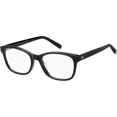 Tommy Hilfiger TH 2229 Nero - Occhiali Tommy Hilfiger TH 2229 Nero - Occhiali