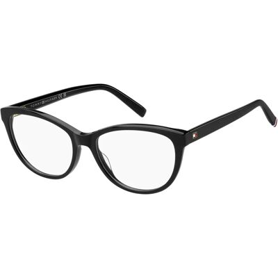 Tommy Hilfiger TH 2230 - Nero - Occhiali Tommy Hilfiger TH 2230 - Nero - Occhiali